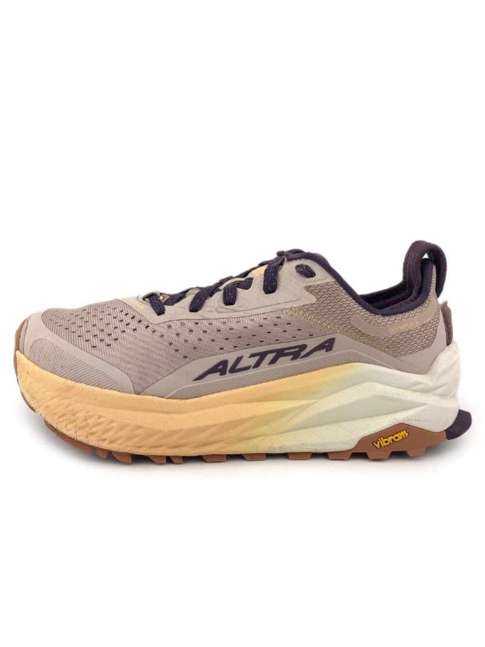 Altra Olympus 6 Trail Running Shoes 8.5